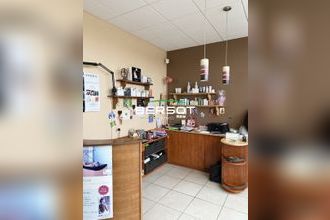 Ma-Cabane - Vente Local commercial VALDAHON, 93 m²