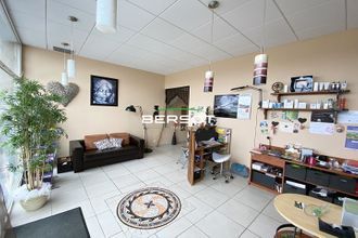 Ma-Cabane - Vente Local commercial VALDAHON, 93 m²