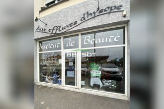 Ma-Cabane - Vente Local commercial VALDAHON, 93 m²