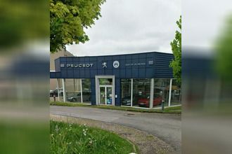 Ma-Cabane - Vente Local commercial VALDAHON, 675 m²