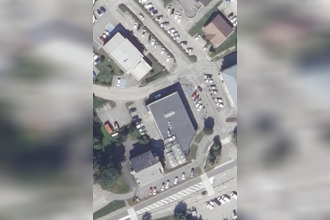 Ma-Cabane - Vente Local commercial VALDAHON, 675 m²