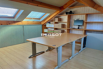 Ma-Cabane - Vente Local commercial VALDAHON, 160 m²