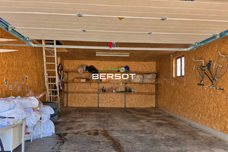 Ma-Cabane - Vente Local commercial VALDAHON, 160 m²