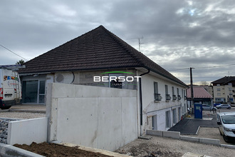 Ma-Cabane - Vente Local commercial VALDAHON, 88 m²