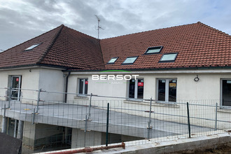 Ma-Cabane - Vente Local commercial VALDAHON, 72 m²