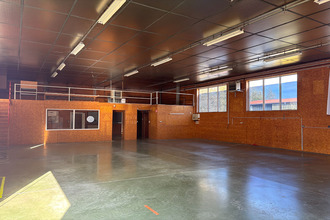 Ma-Cabane - Vente Local commercial VALDOIE, 420 m²