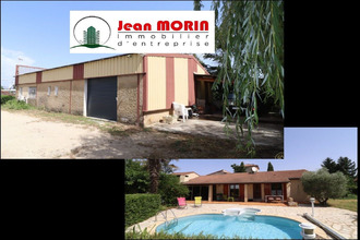 Ma-Cabane - Vente Local commercial Valence, 166 m²