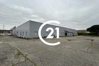Ma-Cabane - Vente Local commercial Valence, 1265 m²