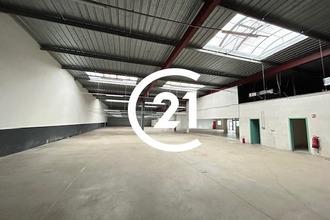 Ma-Cabane - Vente Local commercial Valence, 1265 m²