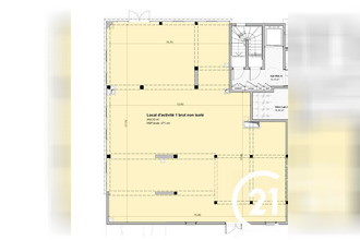 Ma-Cabane - Vente Local commercial Valence, 242 m²
