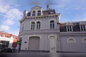 Ma-Cabane - Vente Local commercial Valenciennes, 850 m²