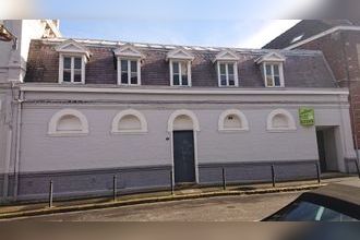 Ma-Cabane - Vente Local commercial Valenciennes, 850 m²