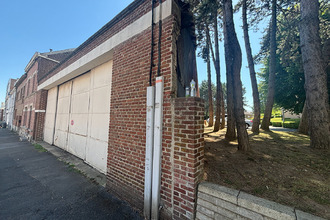 Ma-Cabane - Vente Local commercial VALENCIENNES, 140 m²