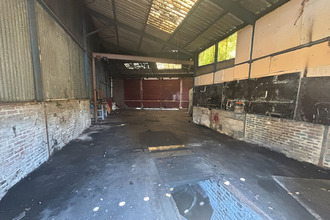 Ma-Cabane - Vente Local commercial VALENCIENNES, 140 m²