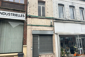 Vente Local commercial 59300, Valenciennes France