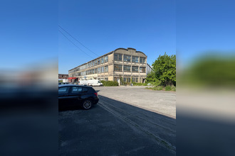 Ma-Cabane - Vente Local commercial VALENCIENNES, 4500 m²