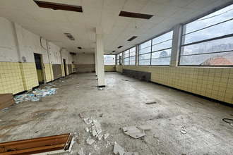 Ma-Cabane - Vente Local commercial VALENCIENNES, 4500 m²