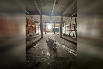 Ma-Cabane - Vente Local commercial VALENCIENNES, 4500 m²