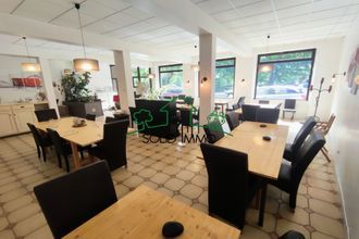 Ma-Cabane - Vente Local commercial Vals-les-Bains, 660 m²