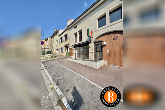 Ma-Cabane - Vente Local commercial Vandoeuvre-lès-Nancy, 121 m²