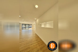 Ma-Cabane - Vente Local commercial Vandoeuvre-lès-Nancy, 121 m²