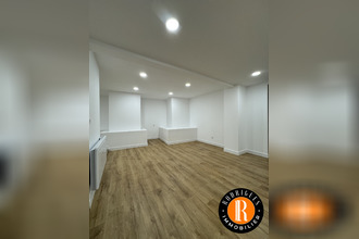 Ma-Cabane - Vente Local commercial Vandoeuvre-lès-Nancy, 121 m²
