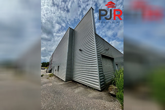 Ma-Cabane - Vente Local commercial Vandoeuvre-lès-Nancy, 791 m²