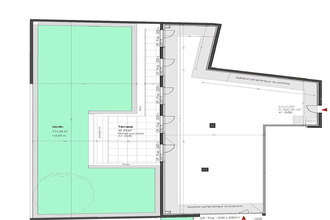 Ma-Cabane - Vente Local commercial VANNES, 166 m²