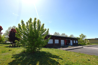 Ma-Cabane - Vente Local commercial VARENNES-SUR-ALLIER, 360 m²
