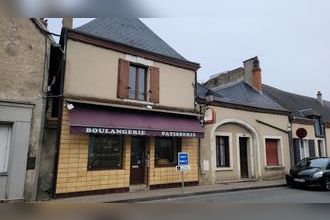 Ma-Cabane - Vente Local commercial Vatan, 239 m²