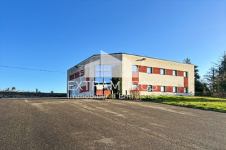 Ma-Cabane - Vente Local commercial Vaugneray, 582 m²