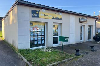 Ma-Cabane - Vente Local commercial VELAINE-EN-HAYE, 100 m²