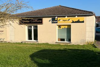 Ma-Cabane - Vente Local commercial VELAINE-EN-HAYE, 100 m²