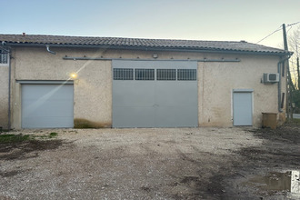 Vente Local commercial 84740, Velleron France