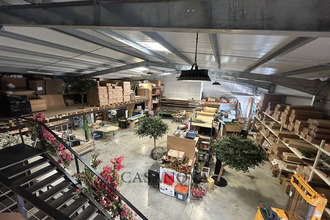 Ma-Cabane - Vente Local commercial VENDARGUES, 375 m²