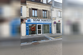 Vente Local commercial 60410, VERBERIE France