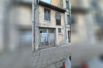 Vente Local commercial 55100, Verdun France