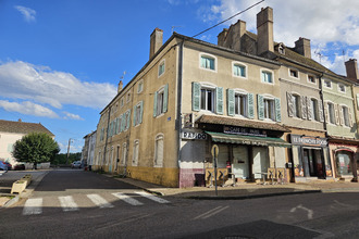 Vente Local commercial 71350, Verdun-sur-le-Doubs France