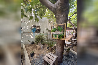 Ma-Cabane - Vente Local commercial Vergèze, 320 m²