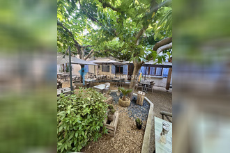 Ma-Cabane - Vente Local commercial Vergèze, 320 m²