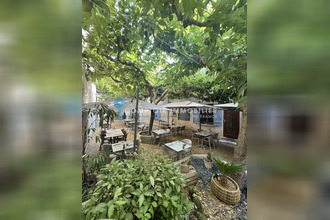 Ma-Cabane - Vente Local commercial Vergèze, 320 m²