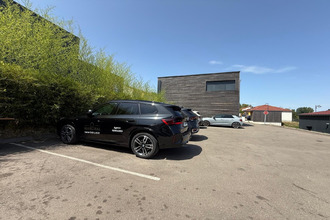 Ma-Cabane - Vente Local commercial Verny, 270 m²