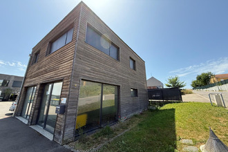 Ma-Cabane - Vente Local commercial Verny, 140 m²