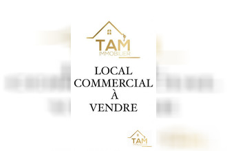 Ma-Cabane - Vente Local commercial Versailles, 42 m²