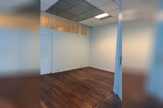 Ma-Cabane - Vente Local commercial VERSAILLES, 90 m²