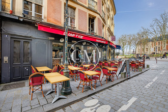 Ma-Cabane - Vente Boutique VERSAILLES, 150 m²
