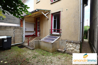 Ma-Cabane - Vente Divers Vert-Saint-Denis, 58 m²