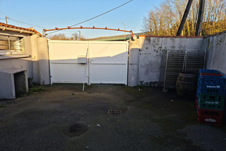 Ma-Cabane - Vente Local commercial VERTOU, 270 m²