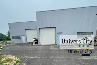 Ma-Cabane - Vente Local commercial Vertou, 568 m²