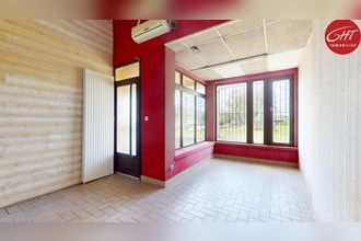 Ma-Cabane - Vente Local commercial Vesoul, 61 m²